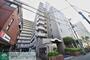 武蔵小金井駅より徒歩1分 11階 築35年2ヶ月の賃貸物件