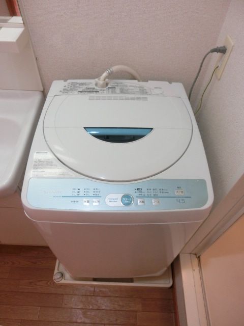 その他　家具家電付きです