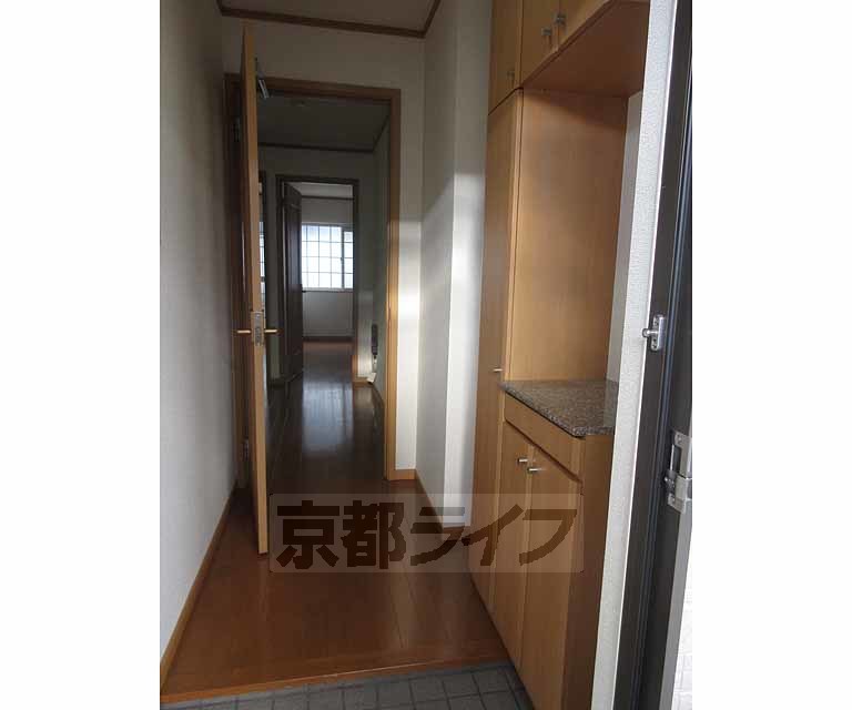 その他部屋・スペース　廊下部分です！