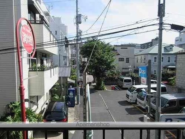 眺望　眺望