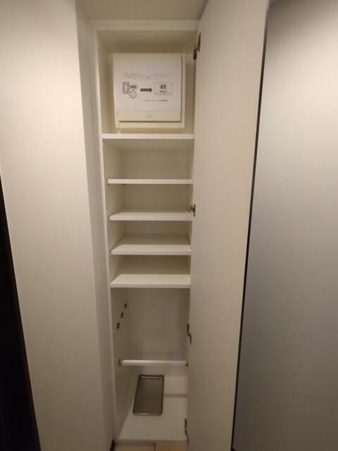 収納　収納