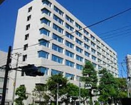 病院　同愛記念病院（病院）まで415m
