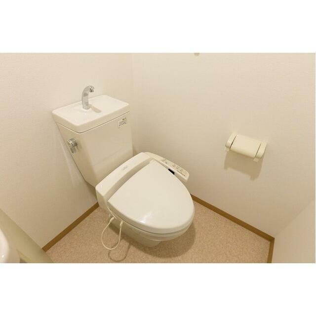 トイレ　同仕様写真