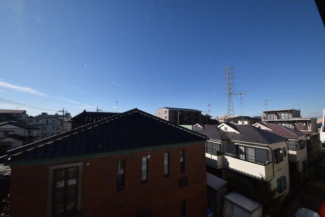 眺望　★見学希望等はタウンハウジング中央林間店までお気軽に♪★