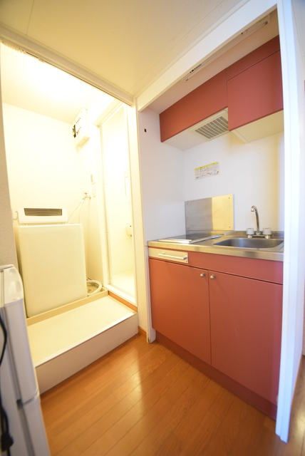 キッチン　★見学希望等はタウンハウジング中央林間店までお気軽に♪★