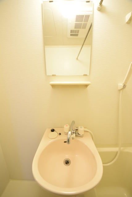 洗面設備　★見学希望等はタウンハウジング中央林間店までお気軽に♪★