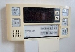 その他設備　設備充実！