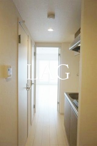 玄関　玄関です。