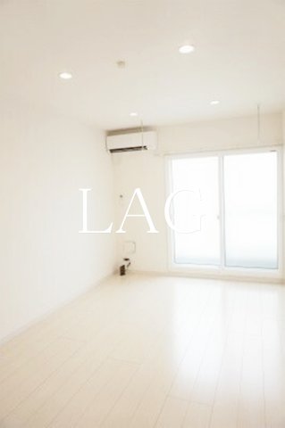 その他部屋・スペース　寝室です。