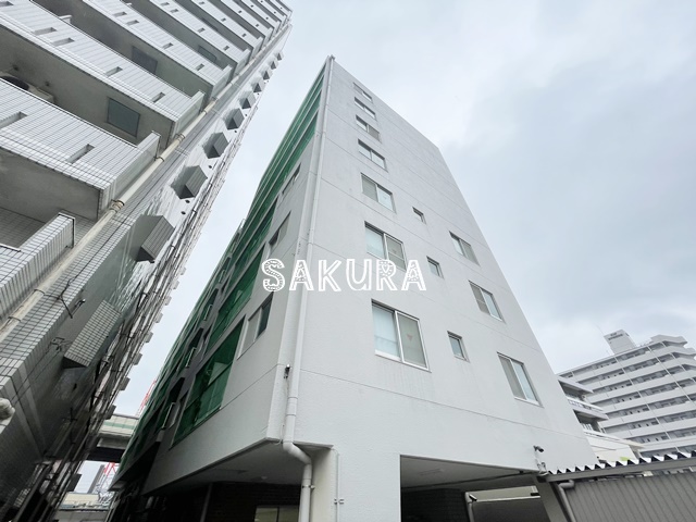 建物外観　当店おすすめ物件♪