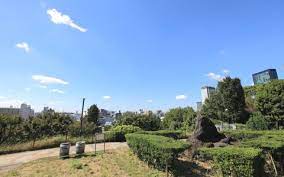 公園　西郷山公園（公園）まで858m