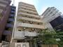 パークウェル川崎弐番館 1階 築18年4ヶ月の賃貸物件