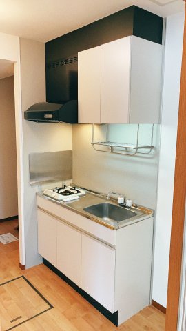 キッチン　ルミエール西大井