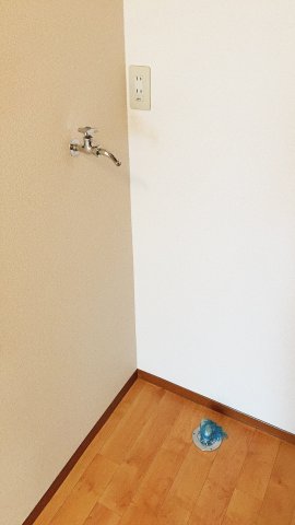 その他設備　ルミエール西大井