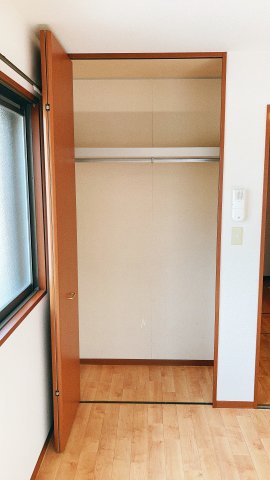 収納　ルミエール西大井