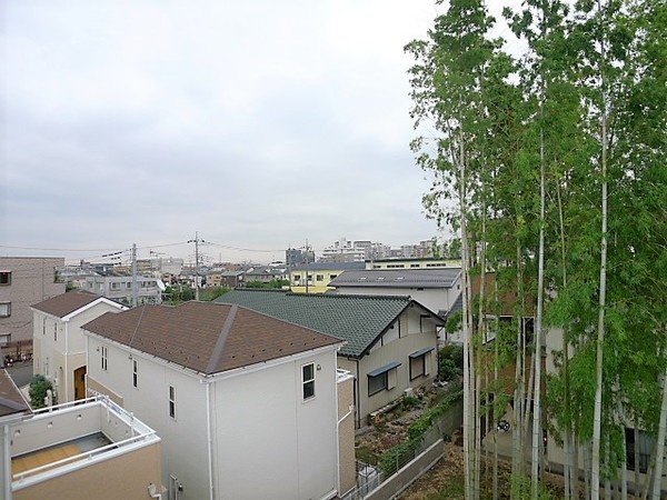 眺望　★別室参考写真★