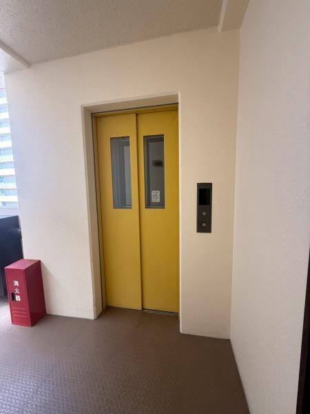 その他共有部分　同仕様写真