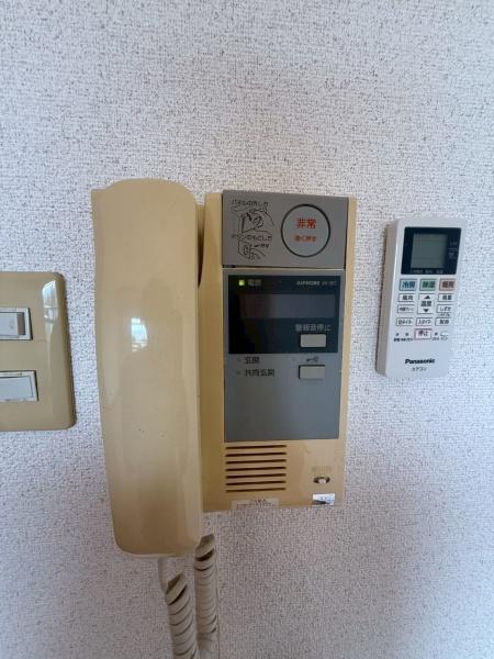 セキュリティ　同仕様写真
