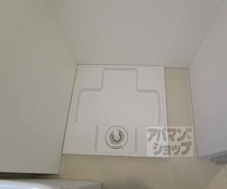 その他　２０４号室の写真です。
