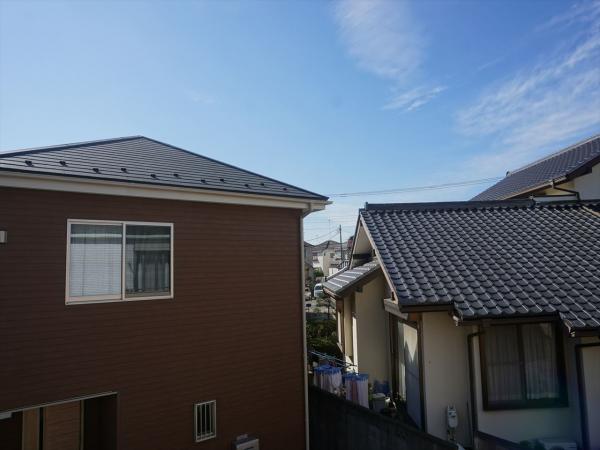 眺望　眺望