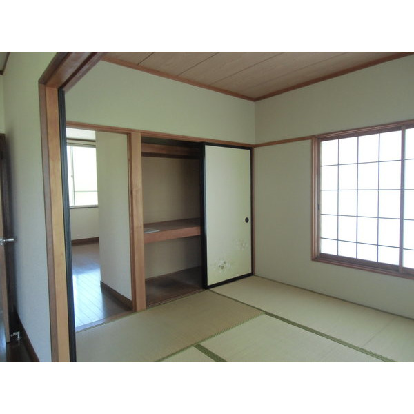 その他　和室