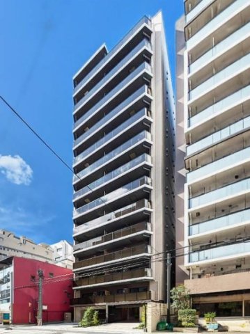 建物外観　☆きれいな外観☆