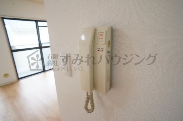 その他設備　参考、同建物・反転間取りの号室