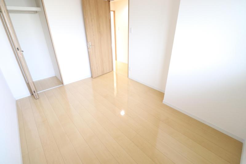 その他部屋・スペース　洋室5.5帖