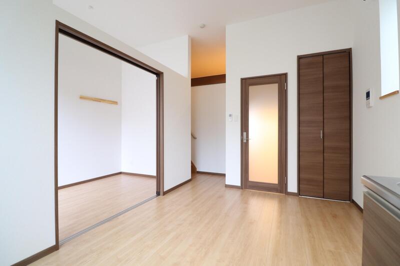 その他部屋・スペース　内装です