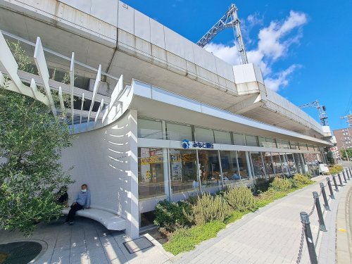 銀行　みなと銀行 鳴尾支店（銀行）まで340m