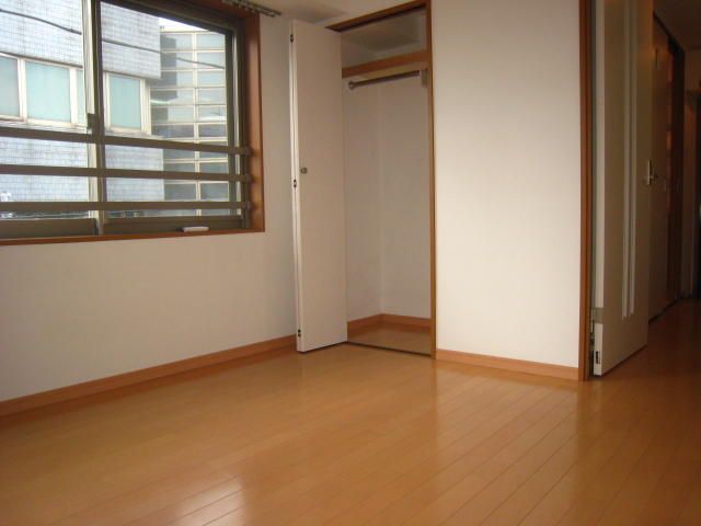 その他部屋・スペース　■室内洗濯機置き場