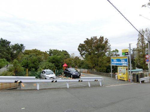 その他　タイムパーキング藤が丘町（その他）まで198m