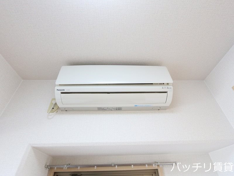 その他設備　別号室タイプの為、現状を優先いたします