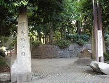 公園　馬橋公園（公園）まで367m