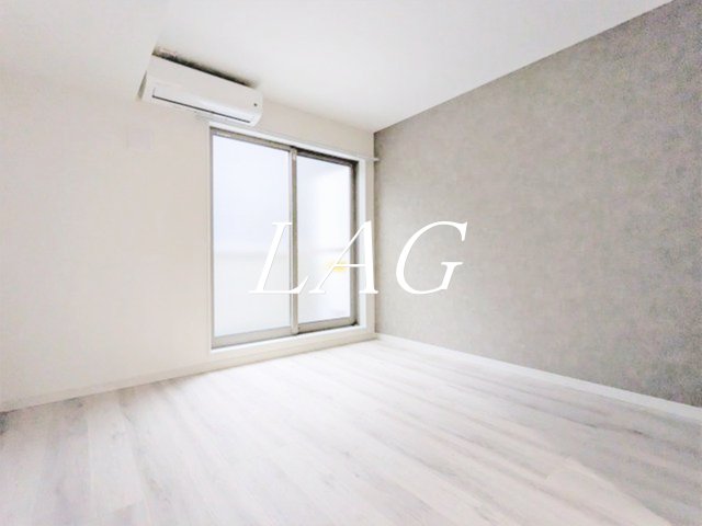 その他部屋・スペース　寝室です。