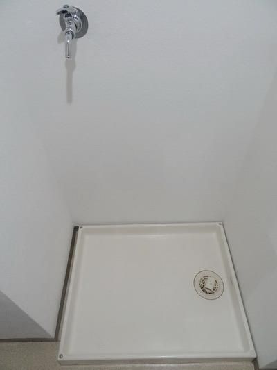その他　★洗濯機置場★