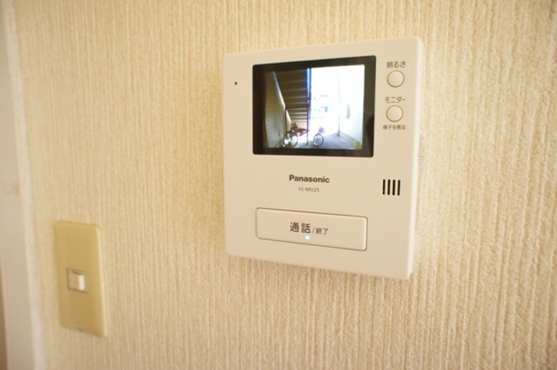 セキュリティ　図面と現状に相違がある場合には現状を優先