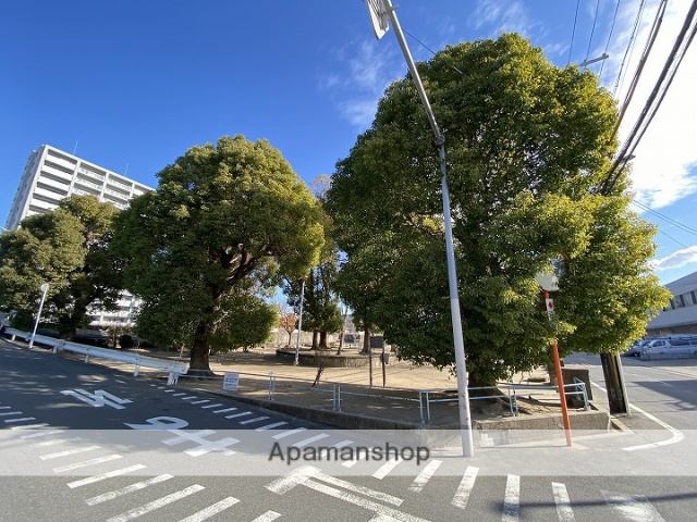 その他　天王田公園（その他）まで519m
