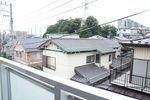 眺望　眺望