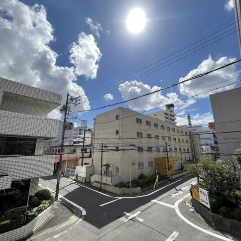 眺望　同仕様タイプです