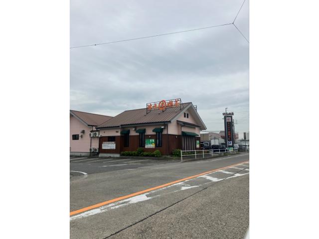 飲食店　甘味喫茶おかげ庵篠原橋店（飲食店）まで998m
