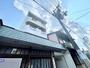 二条駅より徒歩10分 2階 築41年10ヶ月の賃貸物件