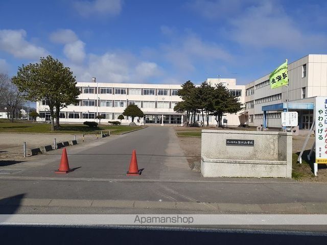 小学校　澄川小学校（小学校）まで220m