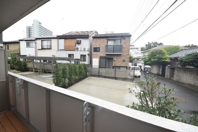 眺望　★景色★
