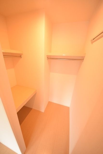 その他設備　★収納★
