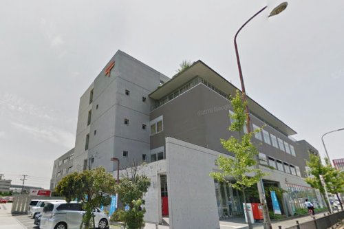 郵便局　豊中南郵便局（郵便局）まで820m