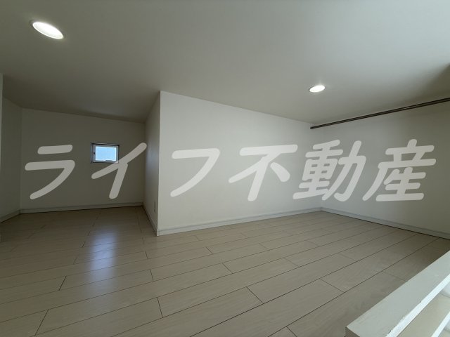 その他部屋・スペース　おしゃれな内装です