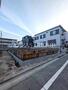 西台駅より徒歩10分 1階 新築の賃貸物件