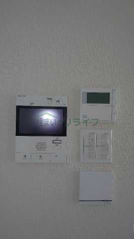セキュリティ　ドゥーエ早稲田