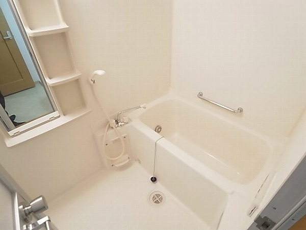 バス・シャワールーム　別部屋写真